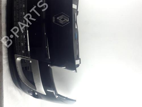 Used Front bumper Front bumper RENAULT SCÉNIC III (JZ0/1_) 1.5 dCi (106 hp) 33762425 33762425