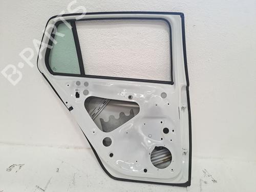 Left rear door VW GOLF VII (5G1, BQ1, BE1, BE2) 1.6 TDI | BP26233638C4 