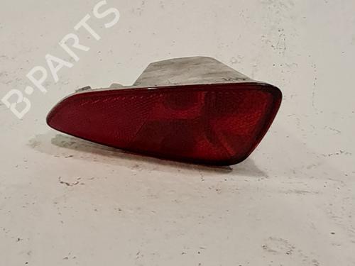 Used Rear fog light FORD FIESTA VII (HJ, HF) 1.5 TDCi (86 hp) 32258166