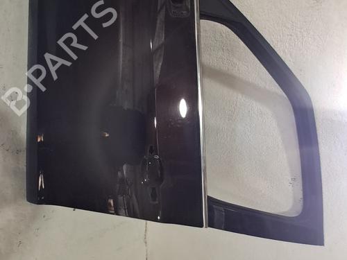 Used Left front door Left front door OPEL ZAFIRA TOURER C (P12) 1.6 CDTI (75) (136 hp) 33765492 33765492