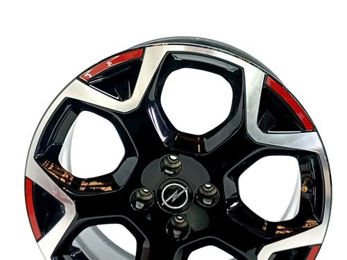 Used Rim Rim OPEL MOKKA 1.2 (76) (136 hp) 33761083 33761083