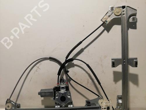Front left window mechanism CITROËN XSARA PICASSO (N68) 2.0 HDi | BP25986694C22 