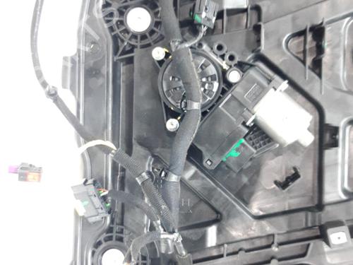 Front left window mechanism KIA XCEED (CD) 1.0 T-GDI | BP39400421C22 - Image 4