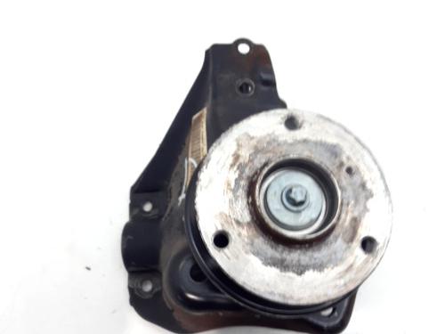 Fusee rechts voor SMART CITY-COUPE (450) 0.6 (S1CLB1, 450.331, 450.336) (45 hp) 31153355