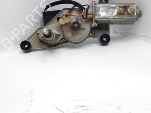 Used Rear wiper motor Rear wiper motor CHEVROLET LACETTI (J200) 2.0 D (121 hp) 34331262 34331262