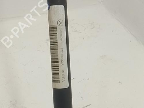 Anti roll bar MERCEDES-BENZ A-CLASS (W176) A 200 CDI / d (176.008) | BP38989656M96 - Image 2