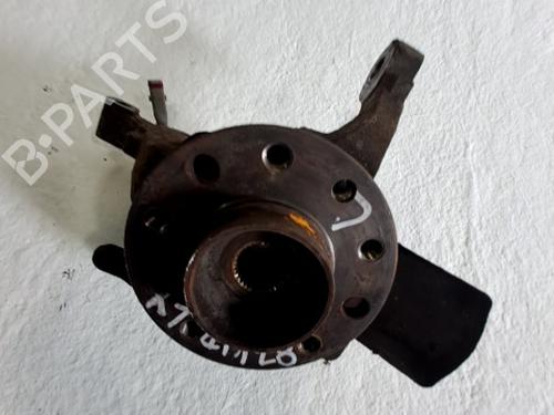 Venstre Styrespindel Lejehus OPEL ASTRA H (A04) 1.7 CDTI (L48) (100 hp) 29558012