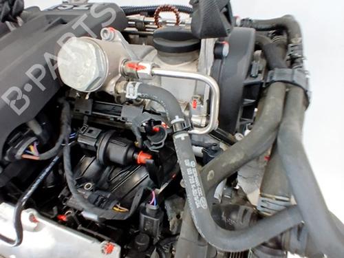 Engine SKODA YETI (5L) 1.2 TSI | BP29697521M1 