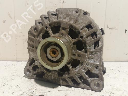 Used Alternator PEUGEOT 406 (8B) 1.9 TD (94 hp) 25915725