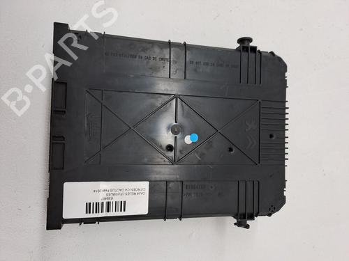 Fuse box CITROËN C4 CACTUS 1.2 THP 110 | BP24109245E1 