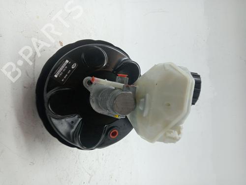 Servo brake LAND ROVER RANGE ROVER EVOQUE VAN (L538) TD4 4x4 | BP24189095M42 