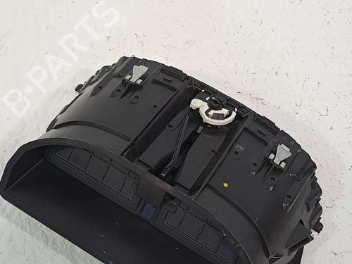 Air vent PEUGEOT 208 I (CA_, CC_) 1.6 HDi / BlueHDi 75 | BP24219381I21