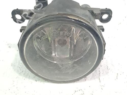 Used Right front fog light PEUGEOT 607 (9D, 9U) 2.7 HDi 24V (204 hp) 28072949