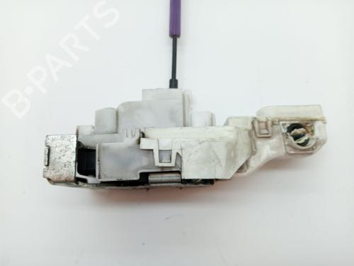 Front left lock FIAT TIPO Estate (356_, 357_) 1.4 (356WXF1B) | BP23360097C98 