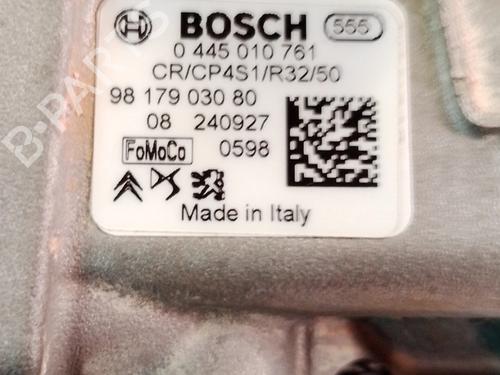 Injection pump CITROËN BERLINGO Box Body/MPV (K9) 1.5 BlueHDi 100 | BP33763375M78 - Image 2