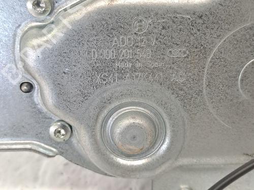 Viskermotor bagrude FORD FOCUS II (DA_, HCP, DP) 1.6 | BP27557376M102 