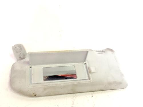 Left sun visor PEUGEOT 508 I (8D_) 2.0 BlueHDi 150 | BP33768588I1 - Image 3