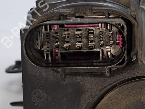 Left headlight FORD FOCUS III 1.5 TDCi | BP27098615C28 