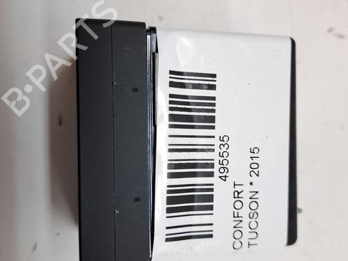 Elektronische module HYUNDAI TUCSON (TL, TLE) 1.6 GDi (132 hp) 23363111