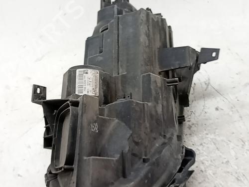 Right headlight OPEL ZAFIRA TOURER C (P12) 1.6 CDTI (75) | BP38417457C29 - Image 3