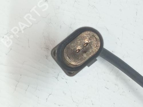 Hood lock VW POLO V (6R1, 6C1) 1.6 TDI | BP24109002C133 