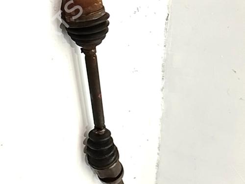 Used Right front driveshaft Right front driveshaft FORD FUSION (JU_) 1.6 (100 hp) 34496748 34496748