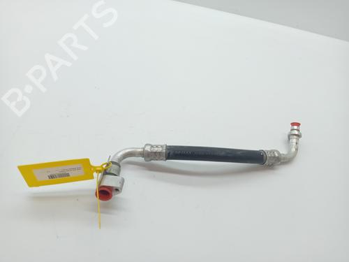 Used AC pipe DACIA SANDERO II 1.2 (75 hp) 23343629