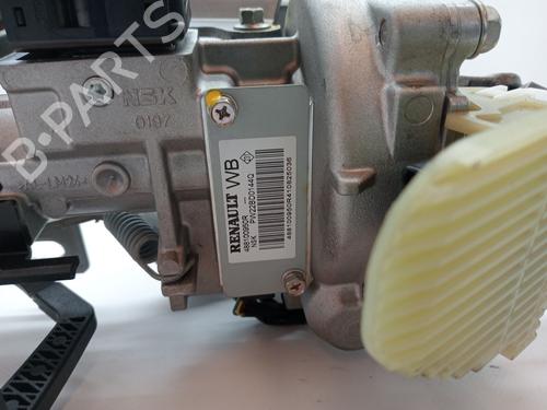 Steering column RENAULT MEGANE III Hatchback (BZ0/1_, B3_) 1.5 dCi | BP23356855M21 