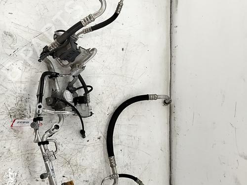 AC pipe OPEL CORSA F (P2JO) CORSA-e (68) | BP39556291M126 - Image 4
