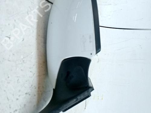 Left mirror KIA SPORTAGE III (SL) 1.7 CRDi | BP29229326C26 