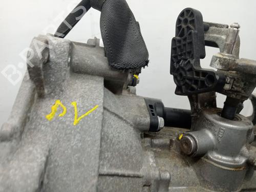Gearbox VW UP! (121, 122, BL1, BL2, BL3, 123) 1.0 | BP23381385M3 