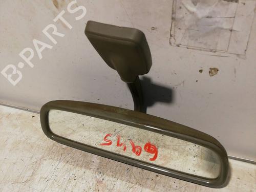 Used Rear mirror MITSUBISHI PAJERO II (V3_W, V2_W, V4_W, V5_W) 2.5 TD 4WD (V24W) (99 hp) 25455224