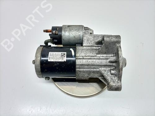 Starter FIAT SCUDO Van (270_, 272_) 2.0 D Multijet | BP25987396M8