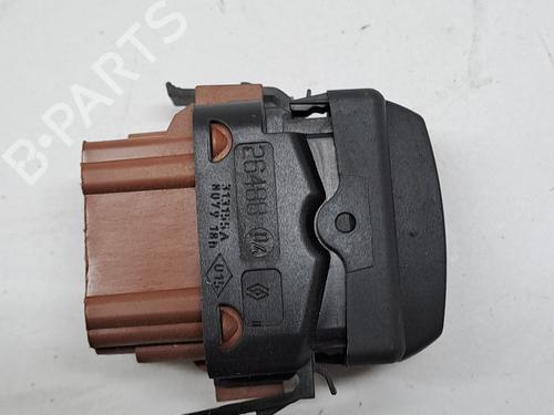 Elektronische module OPEL VIVARO A Bus (X83) 2.0 CDTI (F7, J7, A07) | BP23377938M83 