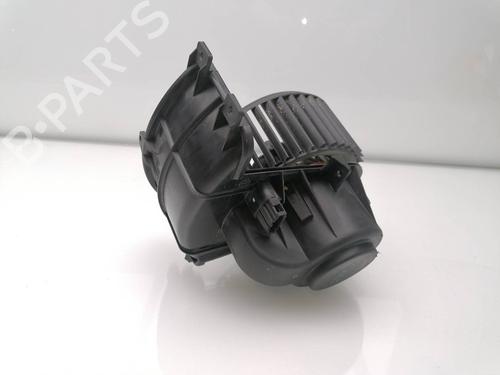 Heater blower motor VW TRANSPORTER T5 Van (7HA, 7HH, 7EA, 7EH) 2.0 TDI | BP23419767M62 