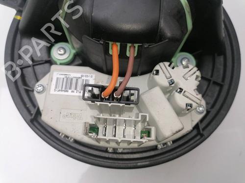 Heater blower motor BMW 1 (E87) 118 d | BP23405144M62 