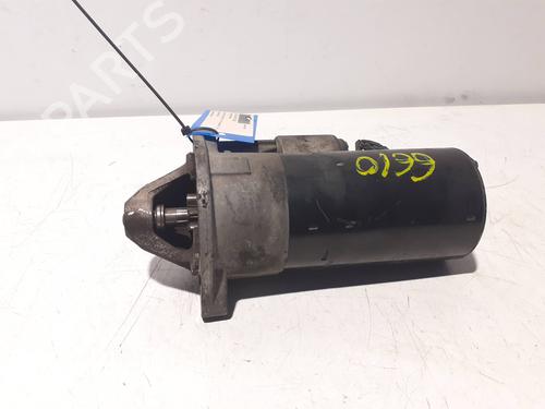 Starter FORD FOCUS II (DA_, HCP, DP) 1.8 TDCi | BP25988977M8 