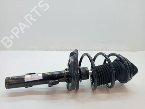 Used Left front shock absorber RENAULT TALISMAN (LP_) 1.6 dCi 130 (130 hp) 23357353