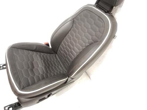 Left front seat FORD MONDEO V Saloon (CD) 2.0 Hybrid | BP32663497C15  - Image 8