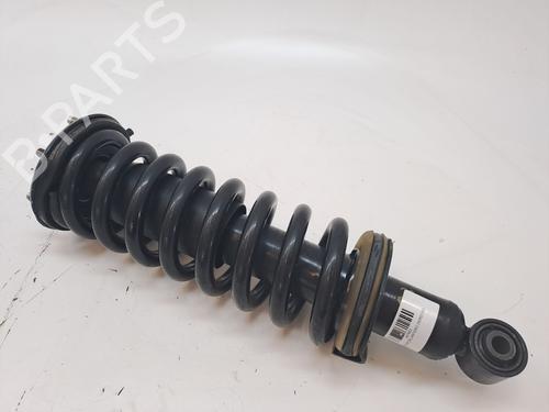 Used Right front shock absorber NISSAN NAVARA NP300 Platform/Chassis (D23) 2.3 dCi 4x4 (163 hp) 23280406