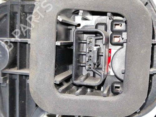 Right taillight VW GOLF V (1K1) 1.4 16V | BP23443162C35 