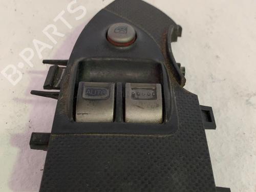 Used Left front window switch Left front window switch HONDA CIVIC VII Hatchback (EU, EP, EV) 1.7 CTDi (EP4, EU9) (100 hp) 36539913 36539913