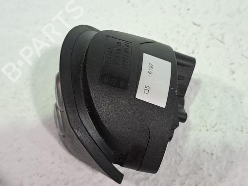 Steering wheel controls MERCEDES-BENZ C-CLASS (W203) C 180 Kompressor (203.046) | BP24172604E15 