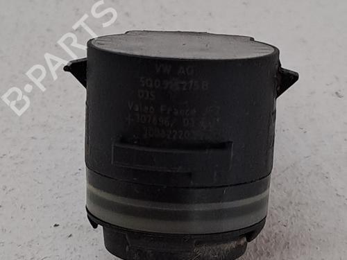 Electronic module VW T-ROC (A11, D11) 1.5 TSI | BP28036999M83 