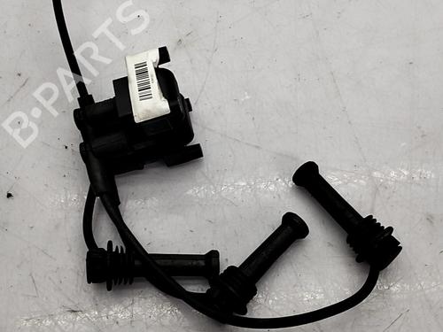 Used Ignition coil Ignition coil FORD FOCUS II (DA_, HCP, DP) 1.6 (100 hp) 34537631 34537631