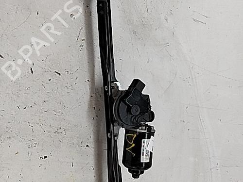 Used Front wiper motor HYUNDAI SONATA V (NF) 2.0 CRDi (140 hp) 29556837