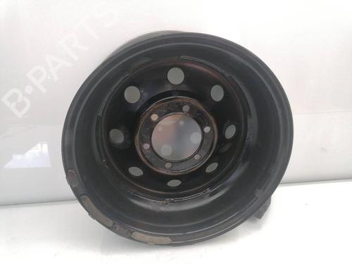 Used Rim NISSAN TERRANO II (R20) 3.0 Di 4WD (154 hp) 24140228