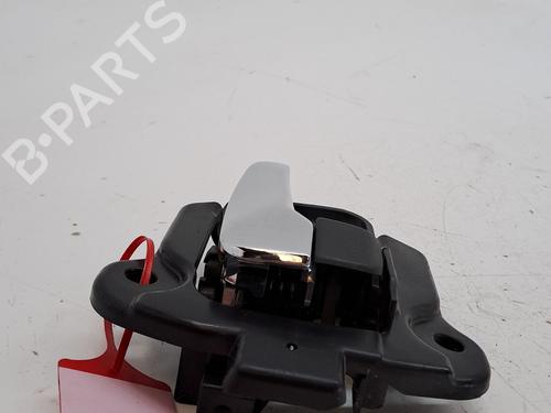Front right interior door handle CITROËN C-CROSSER (VU_, VV_) 2.2 HDi | BP27336181I14 