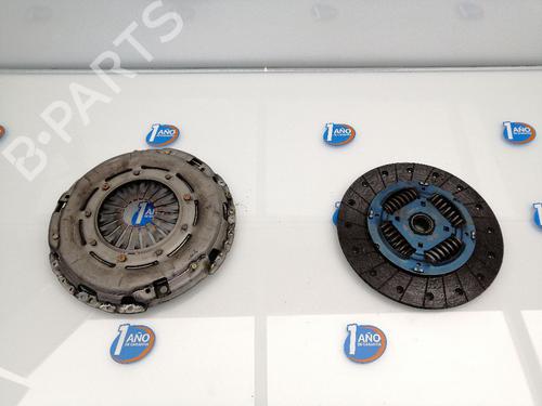 Other KIA CEE'D (JD) 1.4 CRDi 90 | BP23935818O1