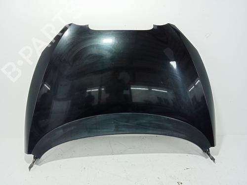 Used Hood SEAT ALTEA (5P1) 2.0 TDI 16V (140 hp) 29499523
